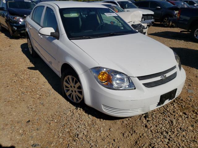 CHEVROLET COBALT 1LT 2010 1g1ad5f55a7216078