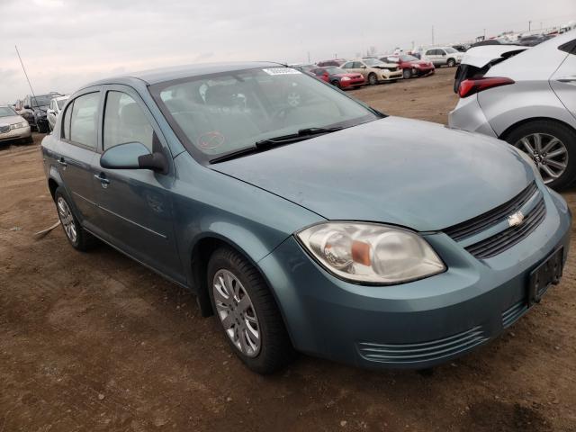 CHEVROLET COBALT 1LT 2010 1g1ad5f55a7216548