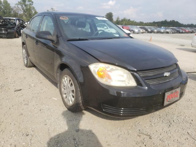 CHEVROLET COBALT 1LT 2010 1g1ad5f55a7218705