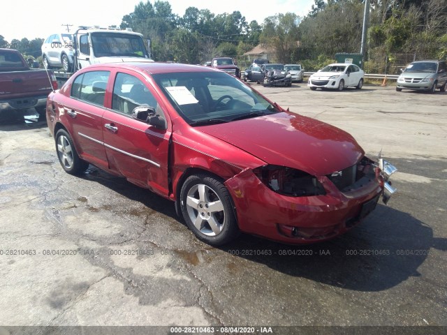 CHEVROLET COBALT 2010 1g1ad5f55a7218770