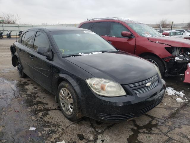 CHEVROLET COBALT 1LT 2010 1g1ad5f55a7219398