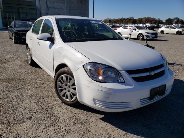 CHEVROLET COBALT 1LT 2010 1g1ad5f55a7219921