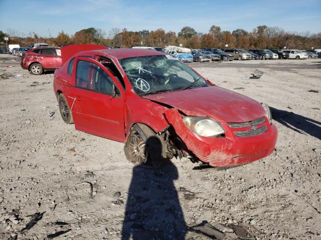 CHEVROLET COBALT 1LT 2010 1g1ad5f55a7221359