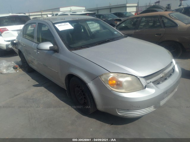 CHEVROLET COBALT 2010 1g1ad5f55a7222205