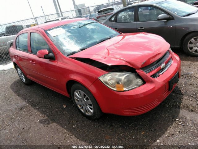 CHEVROLET COBALT 2010 1g1ad5f55a7222513