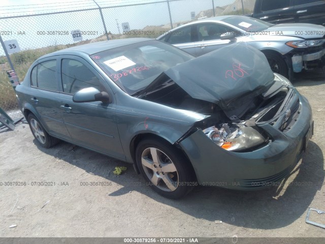 CHEVROLET COBALT 2010 1g1ad5f55a7226304