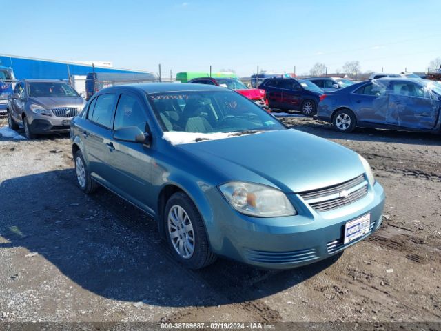 CHEVROLET COBALT 2010 1g1ad5f55a7226514