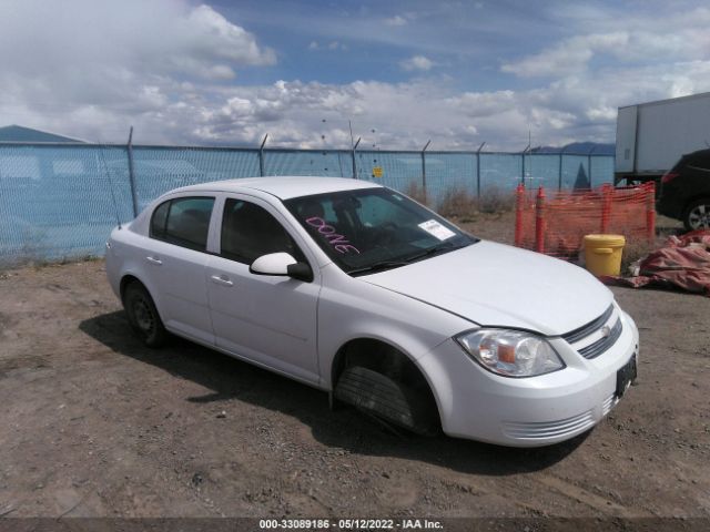 CHEVROLET COBALT 2010 1g1ad5f55a7228151