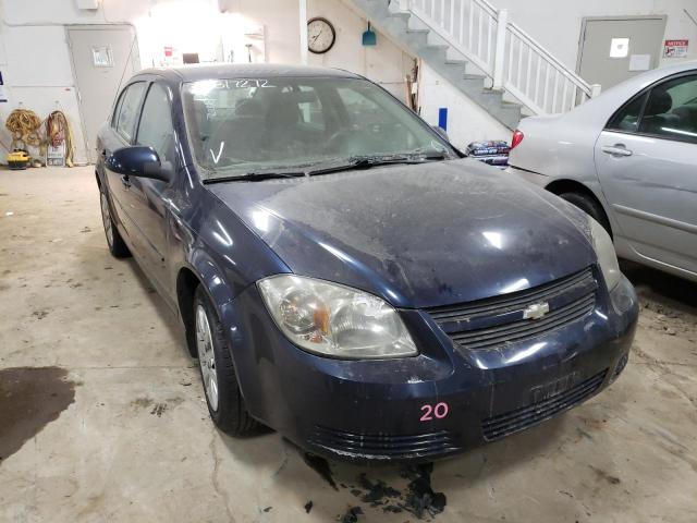 CHEVROLET COBALT 1LT 2010 1g1ad5f55a7229929