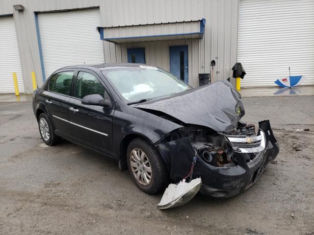 CHEVROLET COBALT 1LT 2010 1g1ad5f55a7230613