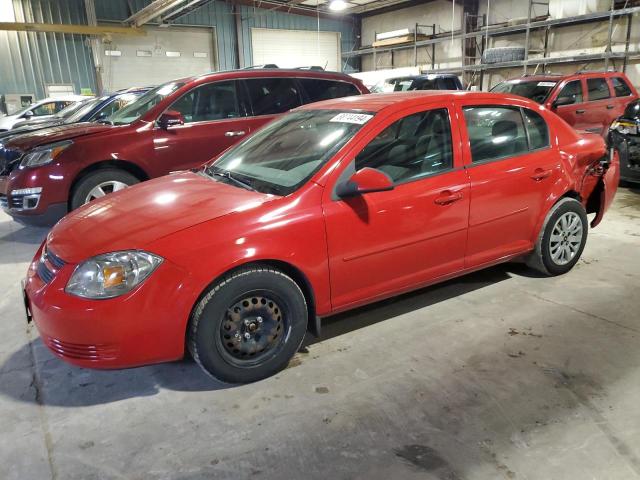 CHEVROLET COBALT 1LT 2010 1g1ad5f55a7231390