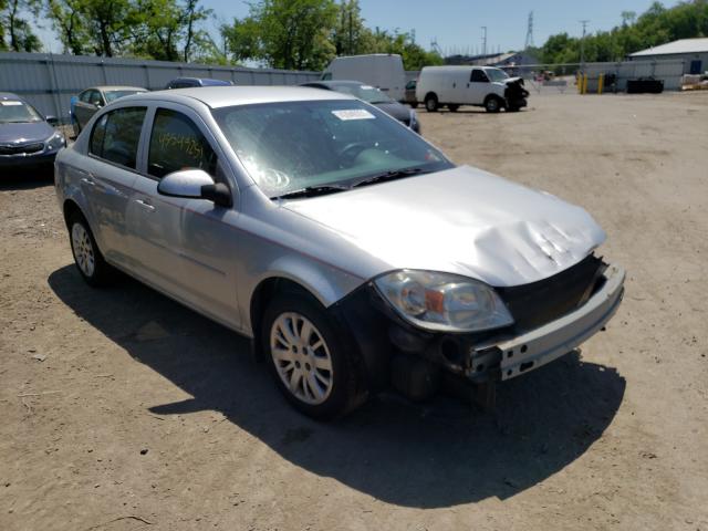 CHEVROLET COBALT 1LT 2010 1g1ad5f55a7240008