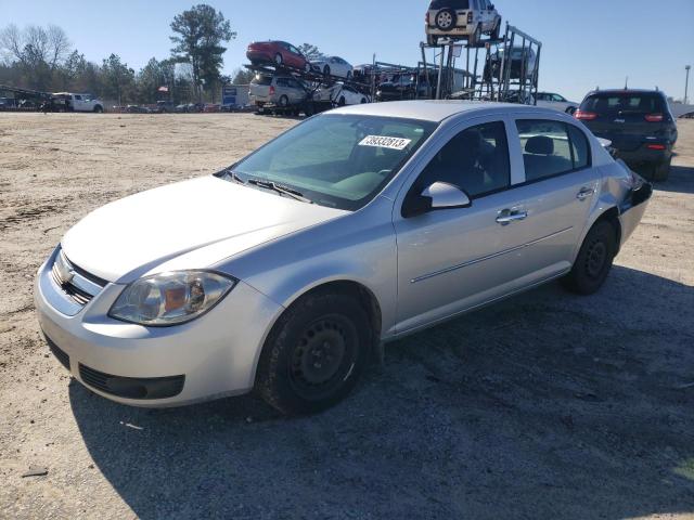 CHEVROLET COBALT 1LT 2010 1g1ad5f55a7243832