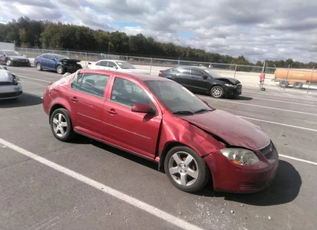 CHEVROLET COBALT 2010 1g1ad5f55a7245368