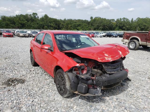 CHEVROLET COBALT 1LT 2010 1g1ad5f56a7100128