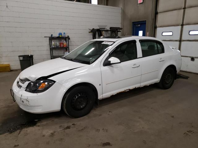 CHEVROLET COBALT 1LT 2010 1g1ad5f56a7101098