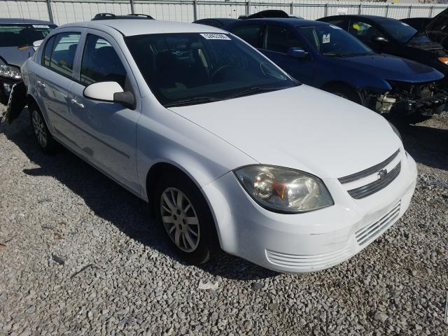 CHEVROLET COBALT 1LT 2010 1g1ad5f56a7109749