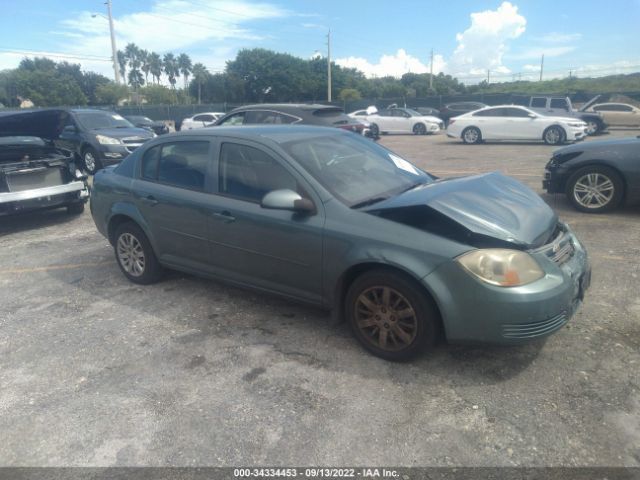 CHEVROLET COBALT 2010 1g1ad5f56a7112313