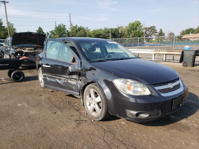 CHEVROLET COBALT 1LT 2010 1g1ad5f56a7114658