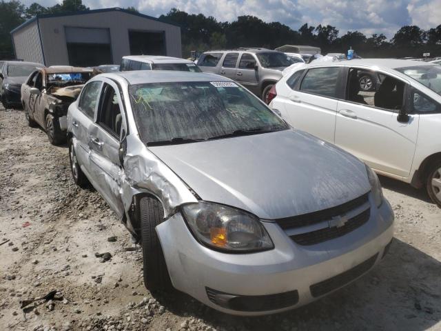 CHEVROLET COBALT 1LT 2010 1g1ad5f56a7114854