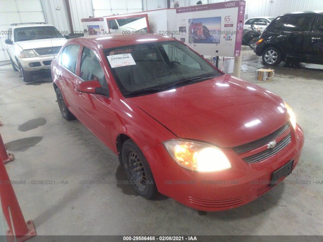 CHEVROLET COBALT 2010 1g1ad5f56a7115857