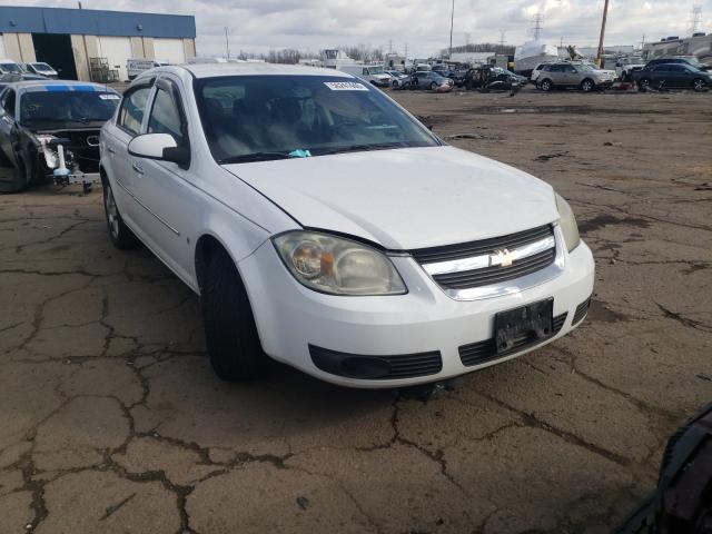 CHEVROLET COBALT 1LT 2010 1g1ad5f56a7116457