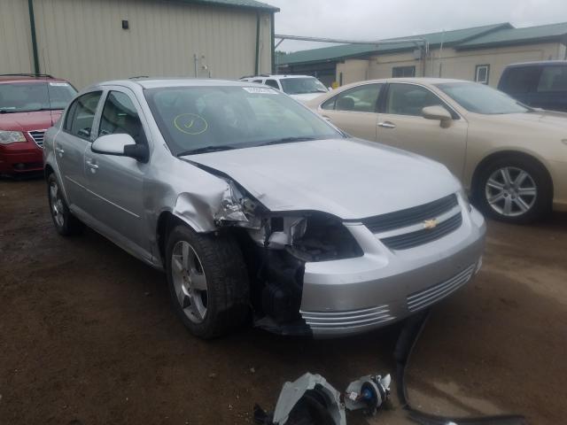 CHEVROLET COBALT 1LT 2010 1g1ad5f56a7117852