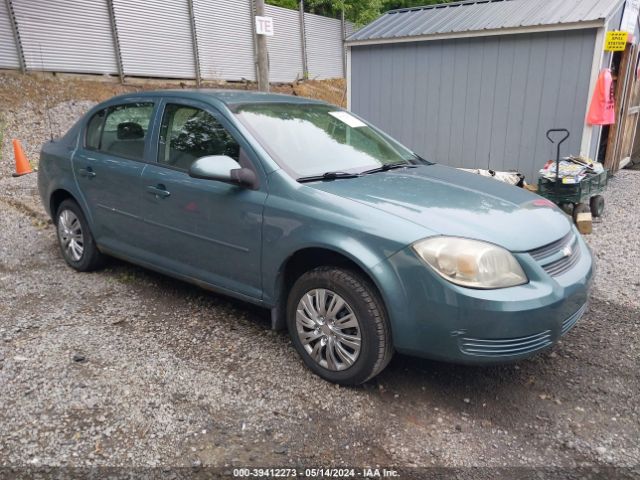 CHEVROLET COBALT 2010 1g1ad5f56a7122582