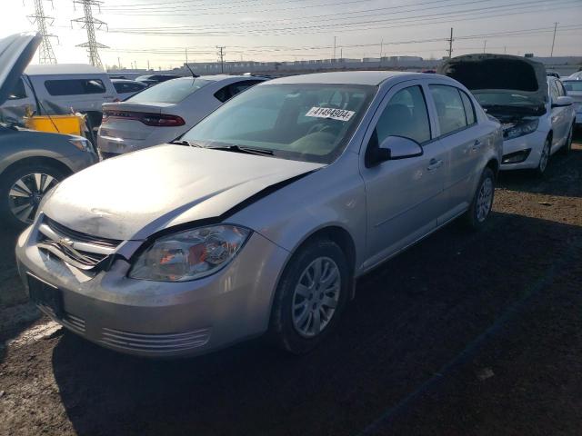 CHEVROLET COBALT 2010 1g1ad5f56a7122811