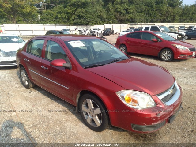 CHEVROLET COBALT 2010 1g1ad5f56a7123568