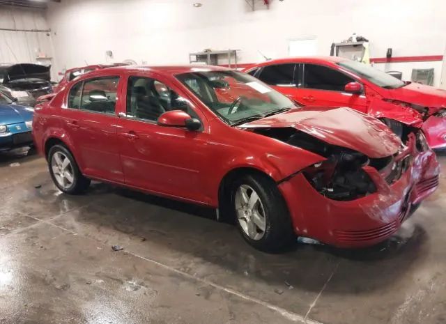 CHEVROLET COBALT 2010 1g1ad5f56a7128513