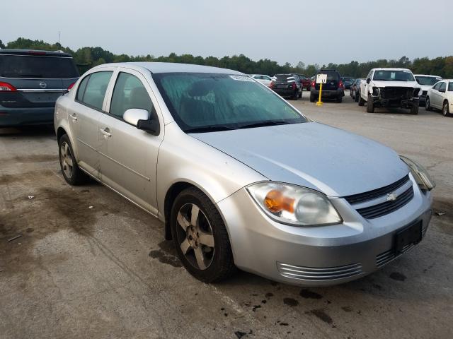 CHEVROLET COBALT 1LT 2010 1g1ad5f56a7128690