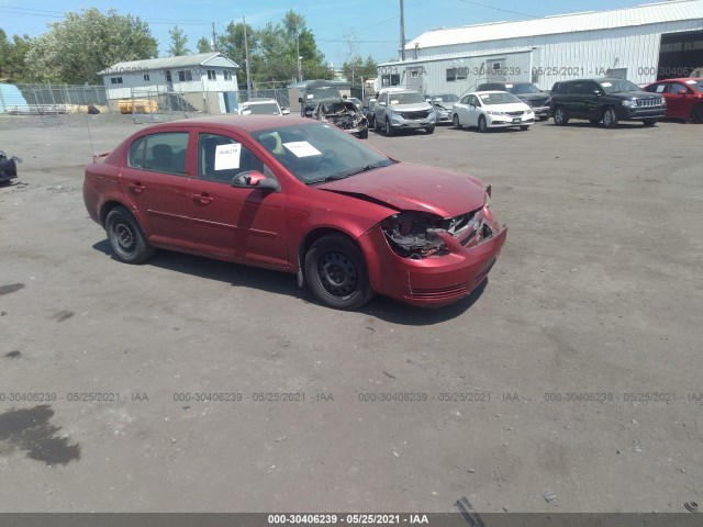 CHEVROLET COBALT 2010 1g1ad5f56a7129841