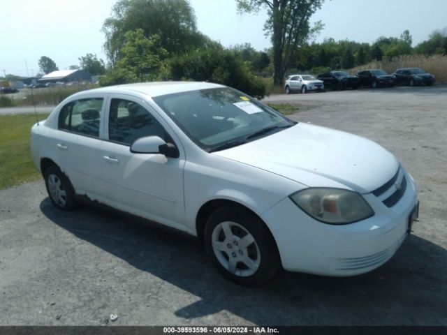 CHEVROLET COBALT 2010 1g1ad5f56a7131511