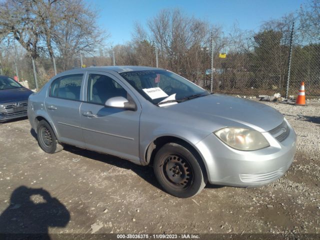 CHEVROLET COBALT 2010 1g1ad5f56a7134103