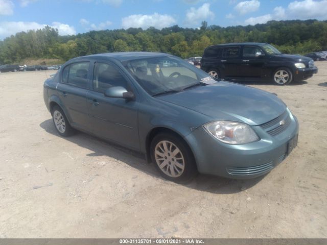 CHEVROLET COBALT 2010 1g1ad5f56a7141505