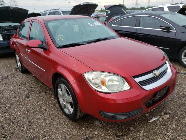 CHEVROLET COBALT 1LT 2010 1g1ad5f56a7142802