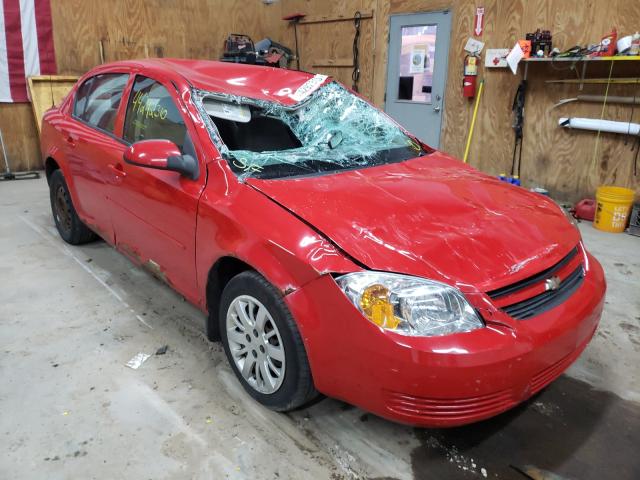 CHEVROLET COBALT 1LT 2010 1g1ad5f56a7142895