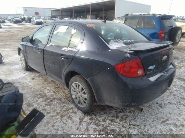 CHEVROLET COBALT 2010 1g1ad5f56a7143173