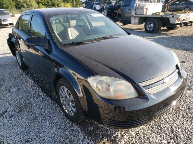 CHEVROLET COBALT 1LT 2010 1g1ad5f56a7147045