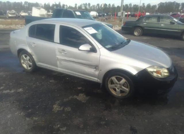 CHEVROLET COBALT 2010 1g1ad5f56a7150138