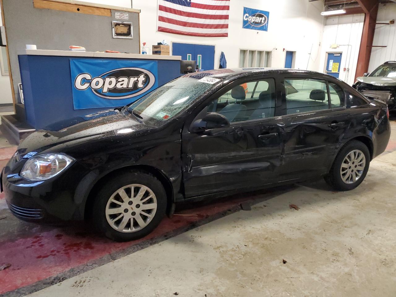 CHEVROLET COBALT 2010 1g1ad5f56a7150494