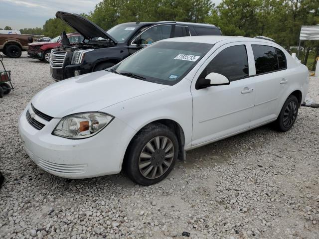 CHEVROLET COBALT 1LT 2010 1g1ad5f56a7152097