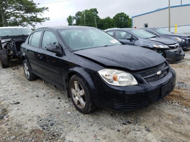 CHEVROLET COBALT 1LT 2010 1g1ad5f56a7156912