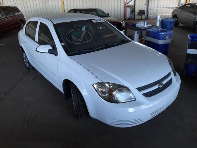 CHEVROLET COBALT 1LT 2010 1g1ad5f56a7157574