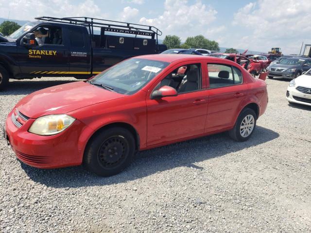 CHEVROLET COBALT 1LT 2010 1g1ad5f56a7158966