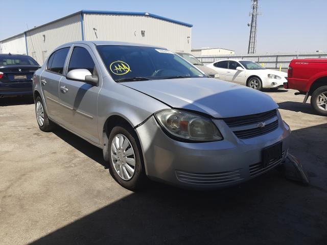 CHEVROLET COBALT 1LT 2010 1g1ad5f56a7161057