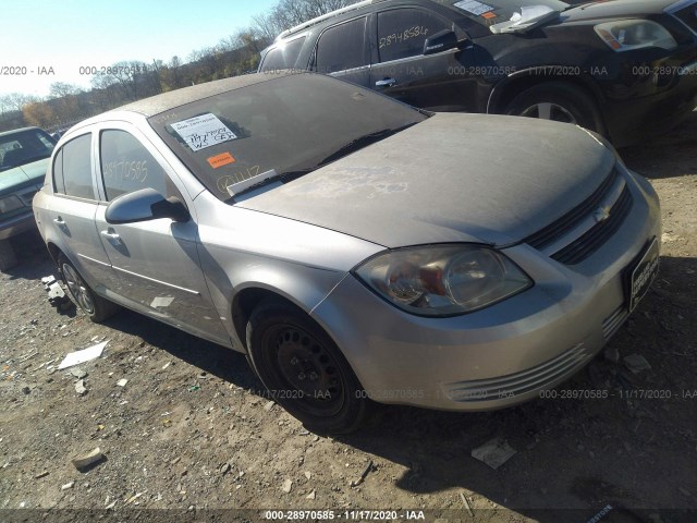 CHEVROLET COBALT 2010 1g1ad5f56a7161608