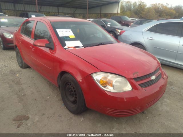 CHEVROLET COBALT 2010 1g1ad5f56a7161852