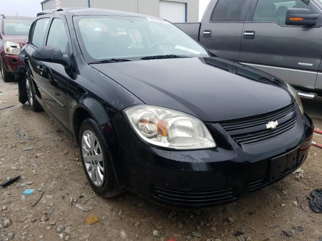 CHEVROLET COBALT 1LT 2010 1g1ad5f56a7162743